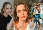 Haftanın en şık ünlüleri