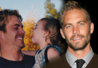 Trafik kazasında vefat eden Paul Walker'in kızı Meadıw'dan duygusal paylaşım!