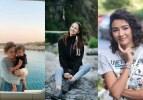 26 Ağustos - 1 Eylül haftasının en şık ünlüleri