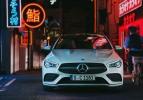 2019 Mercedes C serisi iç ve dış tasarımı ile etkilemeyi başardı