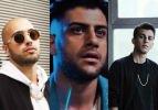 Türk rap şarkıcılarının kazançları ortaya çıktı!