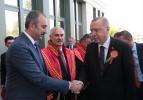 Adli yıl açılış töreninden fotoğraflar