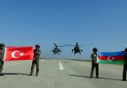 Türkiye ve Azerbaycan'dan dünyaya gövde gösterisi!