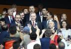Cumhurbaşkanı Erdoğan, Milli Takım'ı yalnız bırakmadı