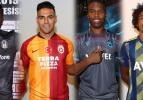 İşte Süper Lig'in en pahalı 11'i