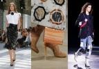2019-20 sonbahar-kış sezonunun kalbi New York Moda Haftası'nda atıyor