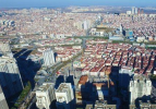 İşte Türkiye'nin en kalabalık ilçeleri