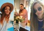 9 - 15 Eylül haftasının en şık ünlüleri