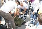 Evlat nöbetinde gelen telefon böyle yıktı