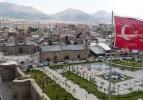 Tarihe yolculuk yaptıran şehir: Erzurum