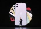 Apple iPhone 11'i tanıttı! İşte fiyatı ve özellikleri