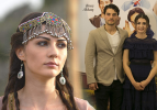 Burcu Özberk kimdir? Afili Aşk'ın Ayşe'si Burcu Özberk'in çifte mutluluğu!