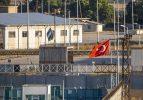 YPG sınır hattında varlık göstermeye devam ediyor