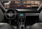 2020 Volkswagen Passat'a ait detaylar görenleri etkilemeyi başardı!