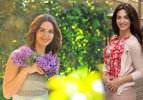 Seksenler dizinin Gülden'ini hiç böyle görmediniz? Ayşe Tolga kimdir? 