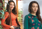 Vuslat dizisinin yeni komiseri Ergül Miray Şahin kimdir? Aslen nerelidir ve kaç yaşındadır?