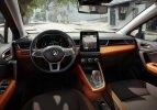 Yeni Renault Captur hibrit yüzde 85 yenilendi!