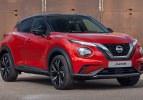 2020 Nissan Juke yeni tasarımına kavuştu: İşte tüm detaylar