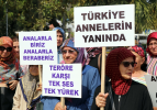  Diyarbakır annelerine 81 ilden destek  