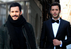 Barış Arduç Çukur dizisine dahil oldu! Peki Barış Arduç kimdir?