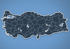 İşte Türkiye'nin şartları en iyi şehirleri