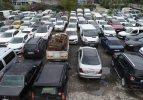 500 milyon lirayı terk ettiler! Şok eden görüntü