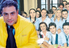 Hayat Bilgisi'nin Pikaçu'su Kerem Kupacı kimdir? 