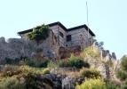 Avusturyalı Godina'nın evi kamulaştırılacak