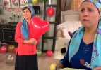 Çocuklar Duymasın'ın Eminesi'ni görenler şok oldu! Melek Şahin kimdir?