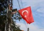 Lübnanlı gençlerden Barış Pınarı Harekatı'na destek