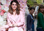 Pelin Karahan kimdir? Ünlü oyuncu yeni tarzıyla şaşırtıyor