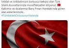 Süper Lig, 'Pınar Barış Harekatı' için tek yürek oldu!