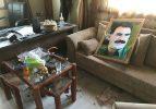 İşte YPG'lilerin DEAŞ'lıları serbest bıraktığı o hapishane!