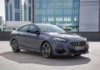 2020 BMW 2 Serisi Gran Coupe 2020 yılına damgasını vuracak