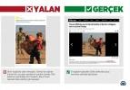 Barış Pınarı Harekatı'nın 'Yalan ve Gerçekleri'