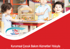 Devletten çalışan annelere 650 lira destek!