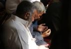 Tel Abyad'da terör tehdidinden uzak ilk cuma namazı