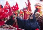 Hangi ülkede kaç Türk yaşıyor?