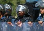 Katar polisi, Dünya Kupası'na Türkiye'de hazırlanıyor