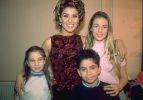 Dadı dizisinin minik Duygu'sunu oynayan Gökçe Bilgebay kocaman kız oldu! Peki Gökçe Bilgebay kimdir?