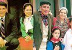 Efsane dizi Bizimkiler'in Gülsüm'ü Mine Teber yeniden ekranlara dönüyor! Peki Mine Teber kimdir?