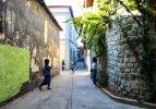 Hatay'ın tarihi taş evleri zamana direniyor