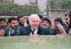 Fotoğraflarla Necmettin Erbakan'ın 93. doğum yıldönümü