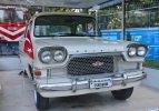'Türkiye'nin ilk yerli otomobili' Devrim 58 yaşında