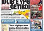 29 Ekim'de hangi gazete hangi manşetle çıktı!