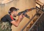 İşte PKK/YPG terör örgütünden temizlenen sözde karargahlar!