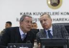  Cumhurbaşkanı Recep Tayyip Erdoğan Şanlıurfa'da