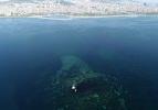 İstanbul'un kayıp adası! Depremlerle battı...