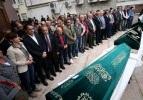 Fatih'te evlerinde ölü bulunan 4 kardeş son yolculuğa uğurlandı