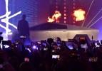  Elon Musk, zırhlı ve elektrikli pick-up aracını tanıttı!